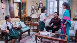 Mr And Mrs Parshuram - 30th April 2026